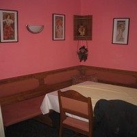 Penzion N°1 - Mariánské Lázně