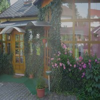 Penzion N°1 - Mariánské Lázně