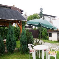 Penzion N°1 - Mariánské Lázně