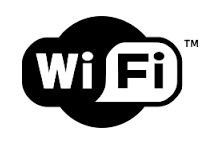 Wi-fi dostupn