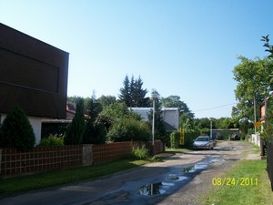 Penzion N1  - Marinsk Lzn poloha